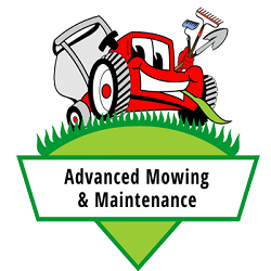 Advanced Mowing & Maintenance